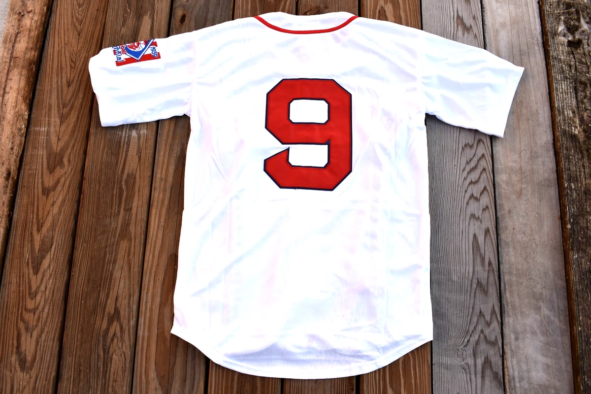 Boston Red Sox Fan Jerseys for sale | eBay
