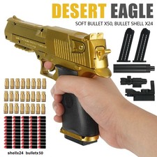 Spielzeug Pistole Wüstenadler Kinder Spielzeugpistole Simulationsspielzeug Gun