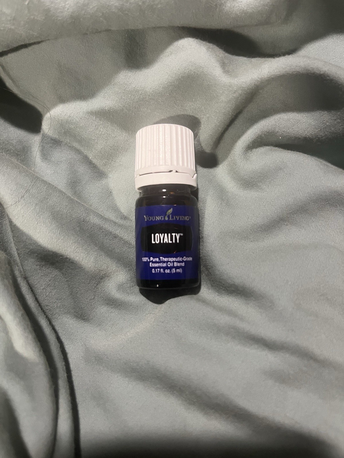 NEW Young Living Essential Oil LOYALTY 5 ml Factory Sealed