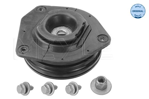 Reparatursatz FederbeinstüTzlager Vorderachse FüR Renault Kangoo / Grand II-image
