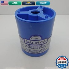 Malin Safety Wire / Lock Wire Canister 0.020 Dia, 930 Ft
