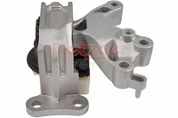Metzger Lagerung, Motor 8053963 FüR Renault