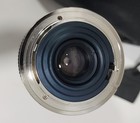 Takumar 80-205mm f4.5 zoom lens Pentax PK mount, caps — photo 9