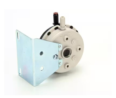 #ad #ad AIR PRESSURE SWITCH .08 WC CLEVELAND Serial number 62044 switch air $33.41