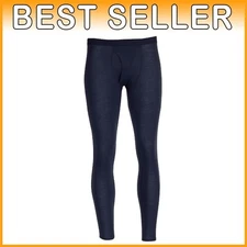 Men's Moisture Transfer Bottoms, Size Small