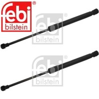 2X Gasfeder FüR Motorhaube Febi Bilstein 38190 2 GasdäMpfer Motorraum FüR VW