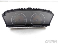 BMW 7 Series Tachometer-Instrumentenblock 735i, Li Benzin 200kW (272 HP) 6927507