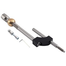 Manual Short Shifter Kit For Honda Del Sol Acura Integra 1990-2000 Steel Manual Short Shifter Kit For Honda Del Sol Acura Integra 1990-2000 Steel