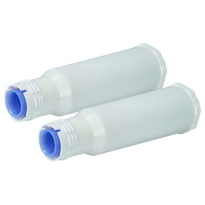 2 Wasserfilter für Zanussi FMC003 AS-CF050 9000849514 Kaffeemaschine