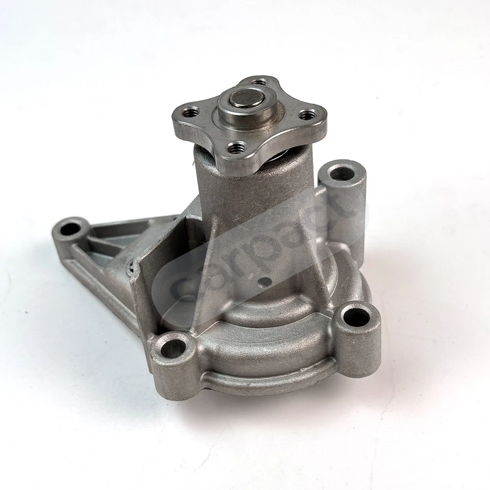 Bomba de agua para Hyundai Accent Kia Rio Rio5 2001-2011 1,6 L 25100-26550 Foto 4 de 4