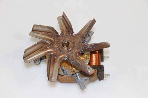 Siemens HE200512/01 Umluftlüfter Heißluft Lüfter Gebläse Lüftungsmotor 00490541