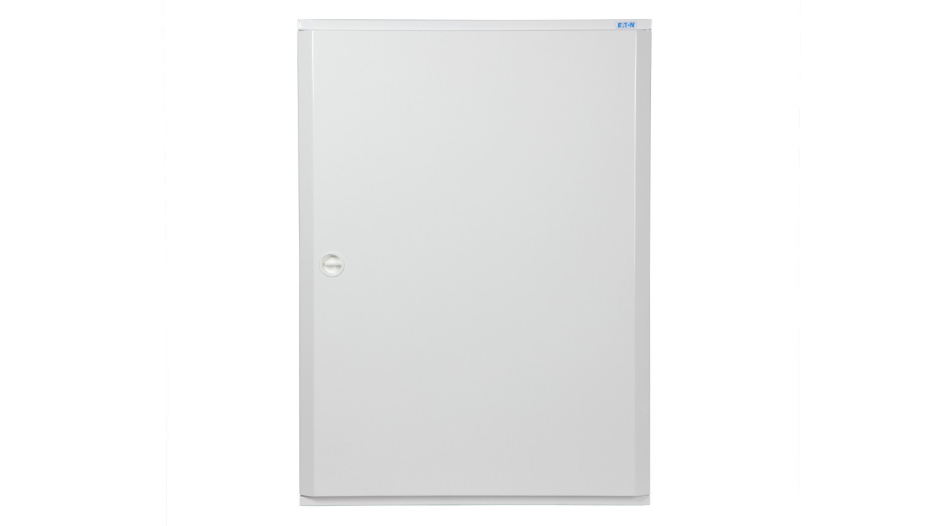 Module distributor 4x24 surface-mounted IP30 BF-O-4/96-P 285346