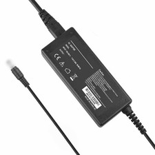 AC / DC Adapter for Dell XPS 13D-138 13D-148 P29G Ultrabook ; Dell 0JHJX0 JHJX0