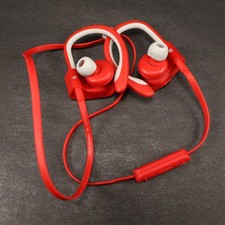 Preços baixos em Beats by Dr. Dre Powerbeats2 vermelho fones de