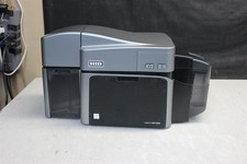 HID Fargo DTC 1000 Card Printer