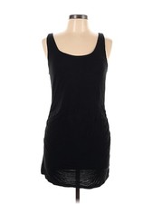 Amazon Essentials Women Black Casual Dress L