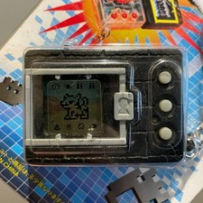 Bandai Digimon Digital Monster V2 Tested Working Japanese V-Pet  1997