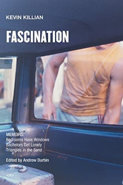 Fascination by Kevin Killian PAPERBACK 9781635900408