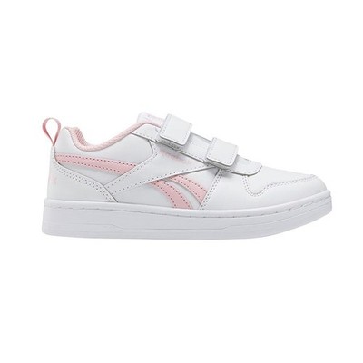 REEBOK 100048188 H04961 .FTWWHT/FTWWHT/P SCHUHE REEBOK ROYALE PRIME 2.0 2V