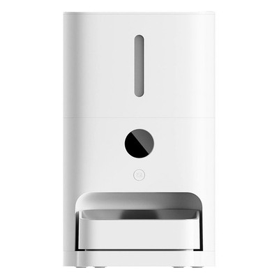 Xiaomi Smart Pet Food Feeder 2 EU, Tiernahrungsspender, Abschaltautomatik, 500ml