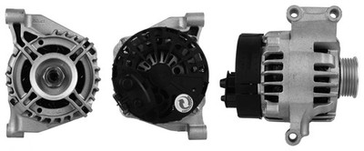 ELSTOCK 28-4746 Generator für FIAT,FORD,LANCIA