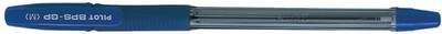 PILOT Kugelschreiber BPS GP Strichfarbe: blau 0,4 mm (XB)
