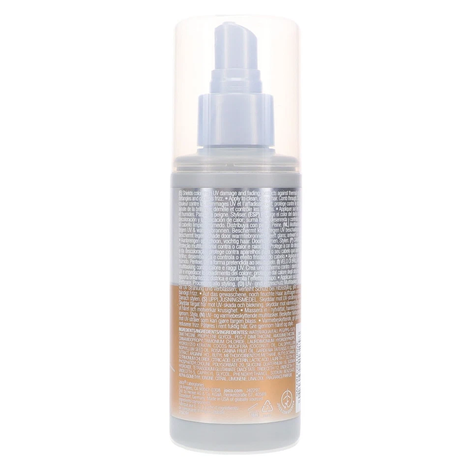 Joico Hair Color Blonde Life Brightening Veil 5.1Oz - Image 3 of 4