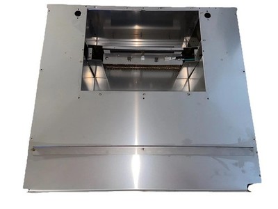 NEW Insulated Heating Chamber Assy for Lab Companion IST-3075 Incubated Shaker