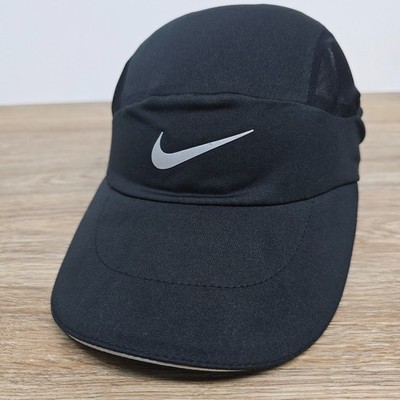 Nike Hat Tailwind Dri-Fit 3M Running Active Unstructured Adjustable OSFA Cap