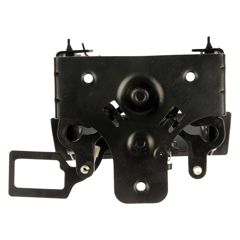 For Chevy Silverado 2500 HD 2007-2014 Dorman 80591 HELP! Tailgate Handle Foto 3 de 3