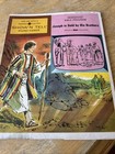 Show'N Tell Phono-Viewers: JOSEPH IS SOLD BY HIS BROTHERS. Bible Program — photo 1