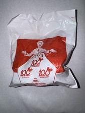 100 Years Of Magic 1994 Happy Meal Toy-New In Package