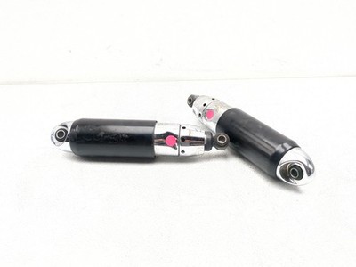 08-17 Harley Davidson Dyna Fat Bob FXDF Rear Shock Suspension