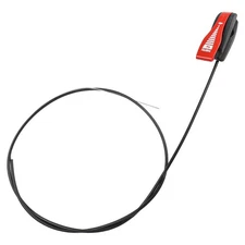 Mower Control Lever Lawnmower Switch Handle Lawn Maintenance Tasks Lawn Care