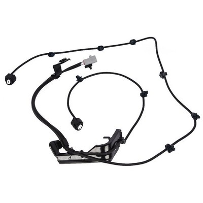 New Rear ABS Wheel Speed Sensor Wiring Harness For TOYOTA 03-09 4RUNNER FJ GX470