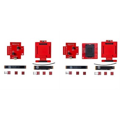 Programming Adapter Support UFS 2.0 to 3.1 Chip Offering Cost Saving Production