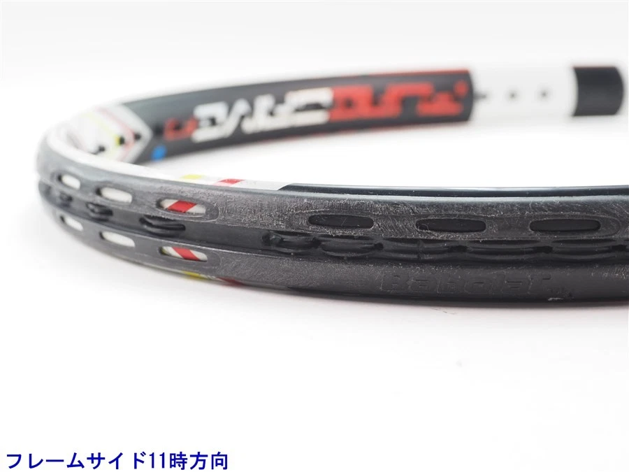 Babolat Pure Drive French Open 2013 Model Fo G2 Tennis Racket