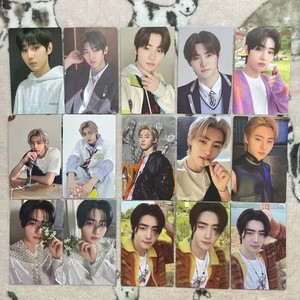 Sunghoon Manifesto | eBay