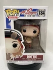 Funko Pop! Movies: A League of Their Own Dottie #784 W Pop Protector