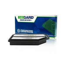 ECOGARD XA6153 Premium Engine Air Filter Fits 2011-2017 Honda Odyssey