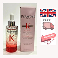 Kerastase Genesis Hair Serum 90ml Anti-Hair-Fall Fortifying Serum Hair Treatment