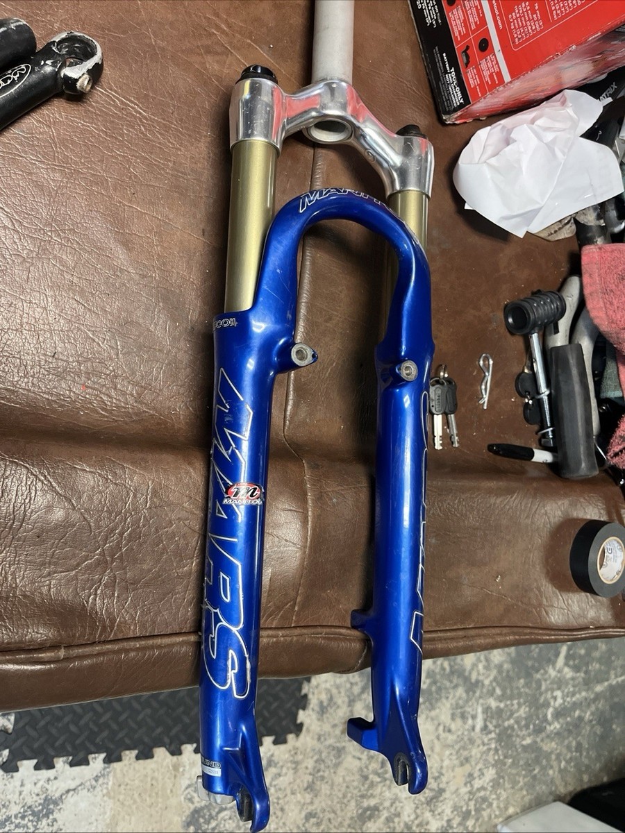 Manitou Mars Comp Coil 26
