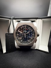 Zenith Defy El Primero 44MM Skeleton 12