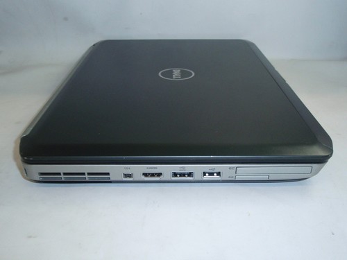 Dell Latitude E5420 14" Laptop 2.5GHz i5-2520M 4GB RAM (Grade A) - Picture 5 of 5