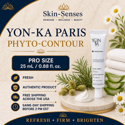 Yonka Phyto Contour (25ml / 0.88oz) *PRO SIZE / NEW / SEALED / EXP 05/2029