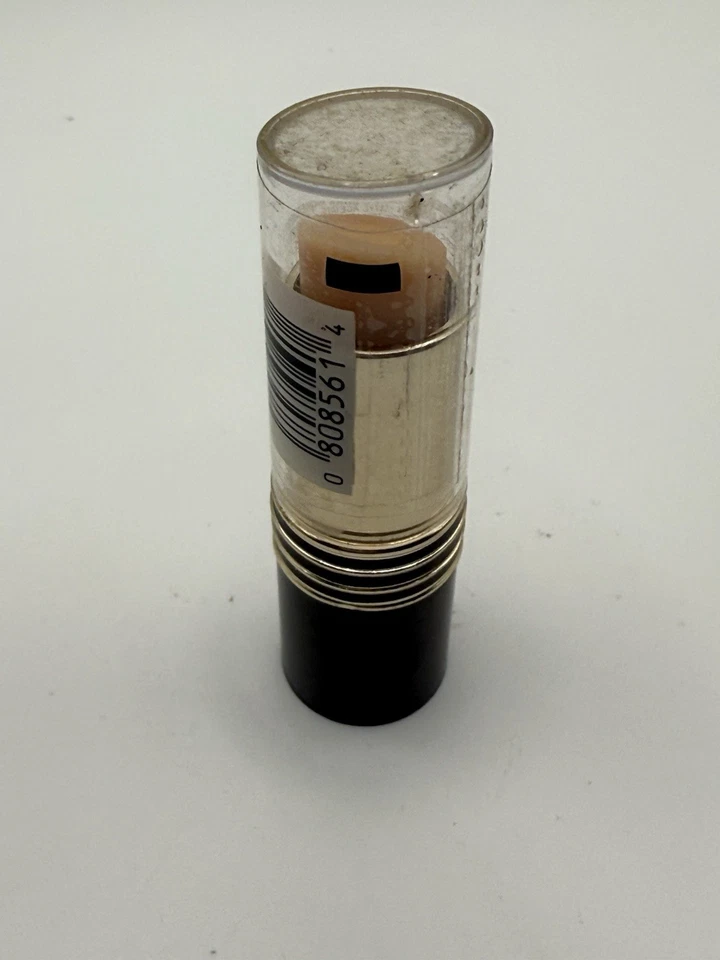 Revlon Moon Drops Lip Conditioner SPF 6 Black Case Case UNSEALED, Discolored Tip - Image 3 of 4