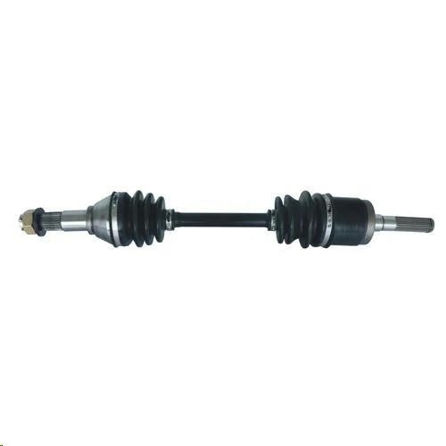 Tytaneum OE Style CV Axles Front Right #813-0042