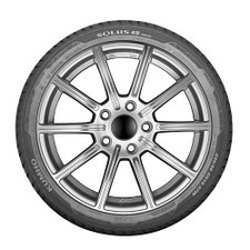 1 New Kumho Solus Ha32 21570r16 100h As All Season Tire 2157016 215 70 16