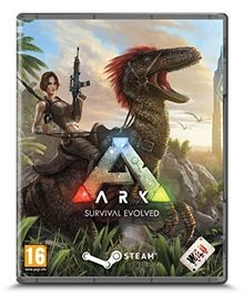 ARK: Survival Evolved - [PC] von Solutions 2 GO | Game | Zustand gut