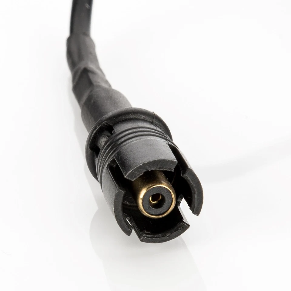 Shark pinna di squalo antenna radio antenna da tetto base antenna RAKU 2 II per LAND ROVER - Immagine 3 di 4